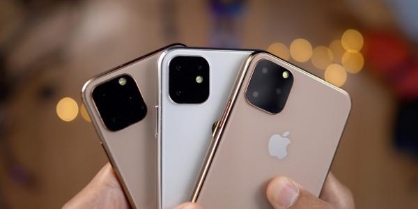 Apple upping iPhone 11 assembly as it outsells iPhone XR