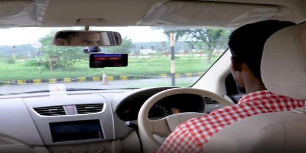 Driving license: Good news! Smartphone based tests developed in India