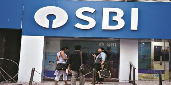 SBI Reduces MCLR By 5 Bps; Seventh Cut In FY20