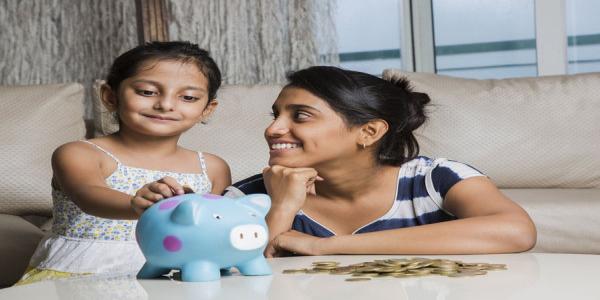 Everything you need to know about SBI savings accounts for children