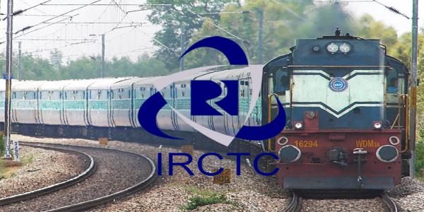 Book train tickets faster with this IRCTC feature