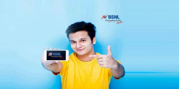 BSNL Revises SIM Replacement Cost for Prepaid and Postpaid Users to Rs 50