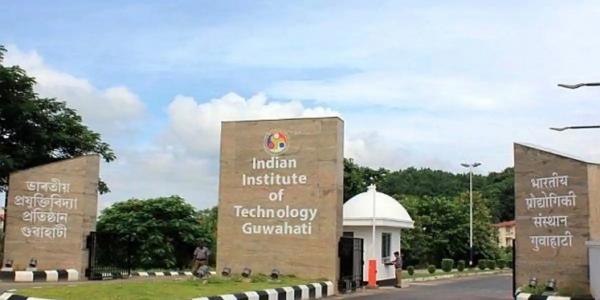 IIT-Guwahati, NIT-Silchar and Dibrugarh University students develop AI-based mobile app for farmers