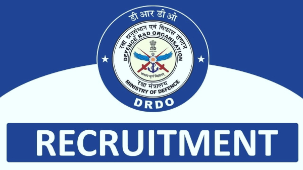 DRDO 2023 Jobs Recruitment Notification of JRF Posts