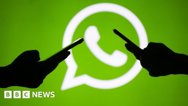 Fake WhatsApp Message Claiming Govt Action Against Users Is Doing The Rounds