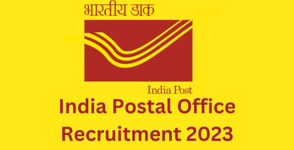 Post Office 2023 Jobs Recruitment Notification of Skilled Artisans Posts