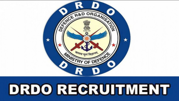 DRDO 2023 Jobs Recruitment Notification of JRF Posts