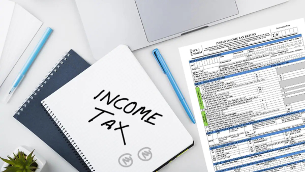 ITR verification: Income tax department has this important message for taxpayers. Read here