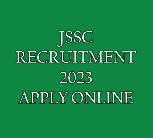 JSSC 2023 Jobs Recruitment Notification of JMLCCE-2023 – 455 Posts