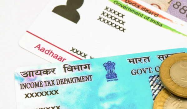 PAN-Aadhaar linking failed? These three reasons can lead to failure, says income tax department. Read here
