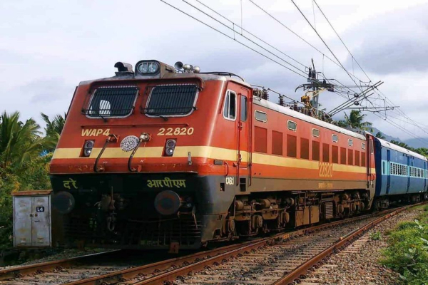 These Southern Railway trains partially cancelled on 29 June due to road block. Details here