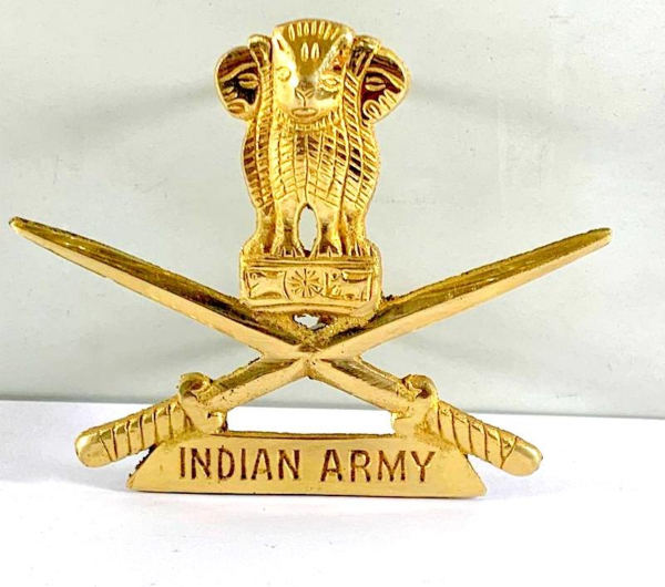 Indian Army 2023 Jobs Recruitment Notification of JAG Entry Scheme 32nd Course Posts