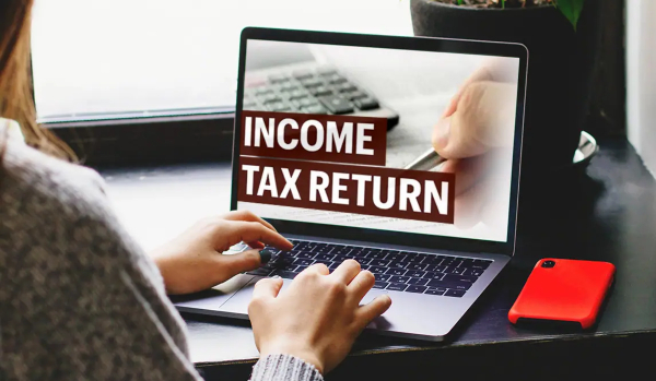 Income tax return: How taxation rules apply to your ITR refund?