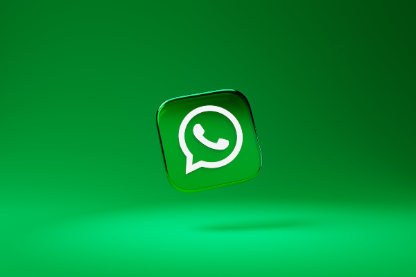 WhatsApp Adding New Message Menu To Send View Once Images, Videos￼
