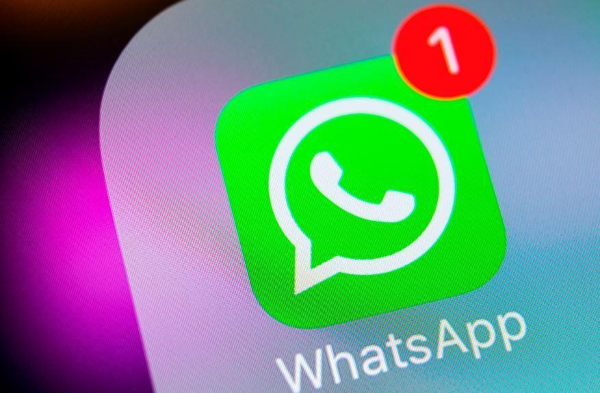 WhatsApp is making it easier to message unsaved contacts