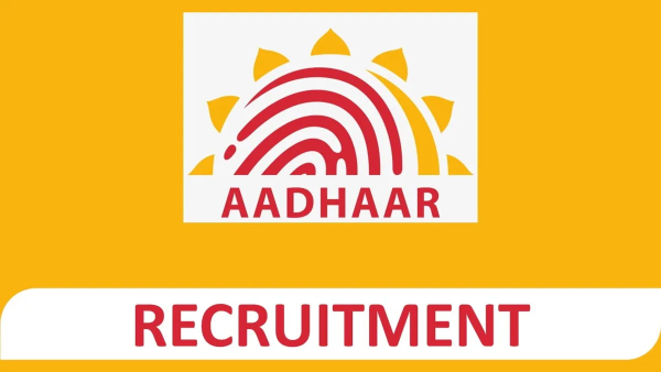 Aadhaar 2023 Jobs Recruitment Notification of TO, ATO and More Posts