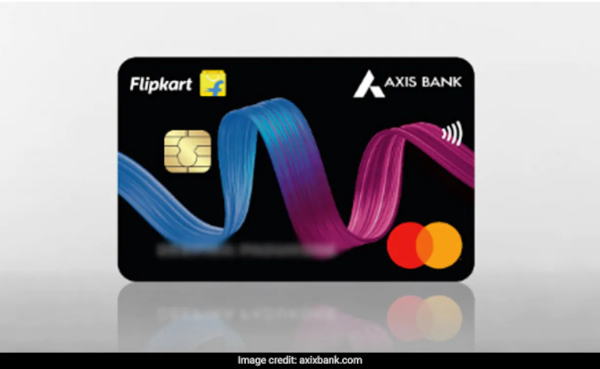 Credit card rule change: Axis Bank cuts cashback, rewards on Flipkart Axis Bank credit card from this date