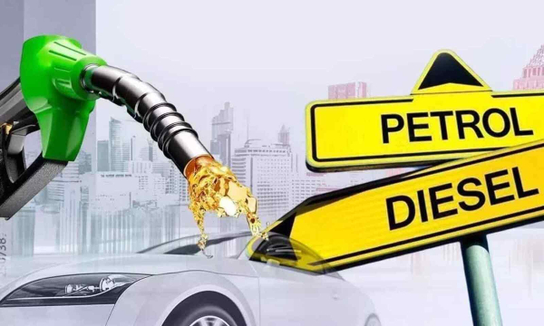 Petrol and diesel prices today stable in Hyderabad, Delhi, Chennai and Mumbai on July 19, 2023
