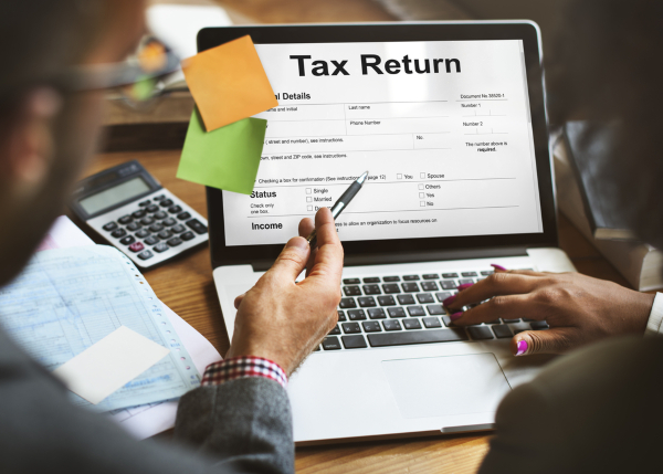 ITR filing 2023: Five heads of income you need to report in income tax return filing