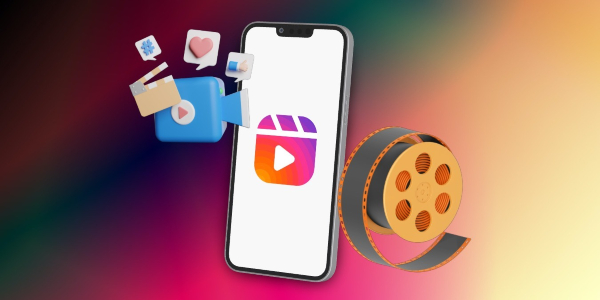 Instagram is making it easier to create Reels with the app’s templates