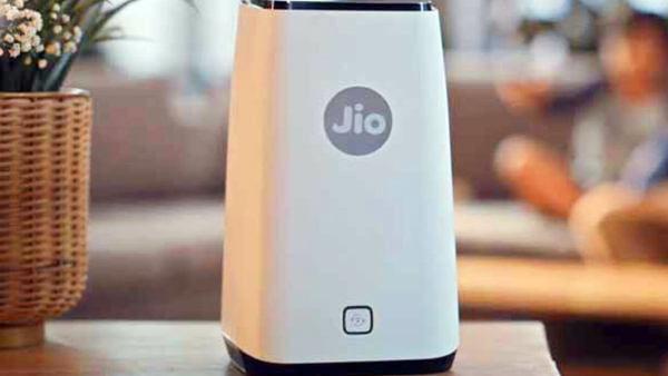 Know Everything about Jio AirFiber prices, speed – Details here