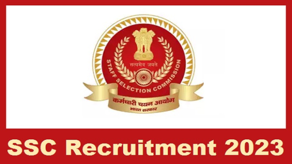 SSC 2023 Jobs Recruitment Notification of Junior Engineer 1324 Posts