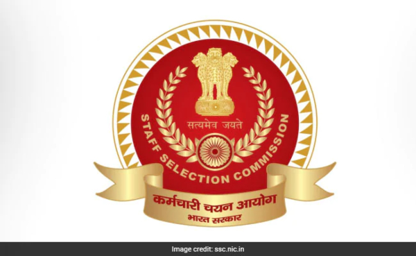 SSC 2023 Jobs Recruitment Notification of Sub Inspector and More 1876 Posts