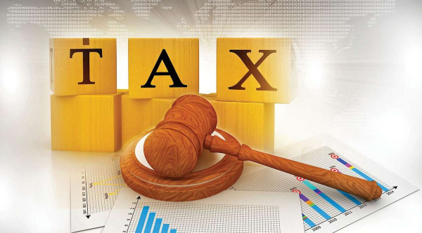 Issue of tax notices has become predictable: Nirmala Sitharaman