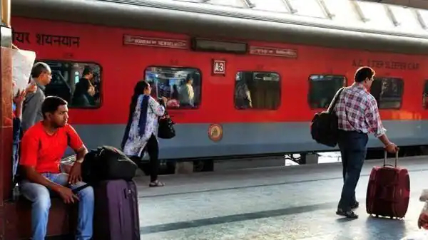 Here’s HOW Passengers can travel without confirmed train ticket