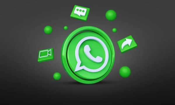 WhatsApp Beta Adds Support for Safety Tools, Allows Testers to Forward Messages to New Group