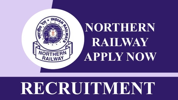 Northern Railway 2023 Jobs Recruitment Notification of 93 Senior Technical Associate Posts