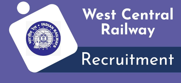 West Central Railway 2023 Jobs Recruitment Notification of 424 Assistant Loco Pilot, Technician, JE, TM Posts