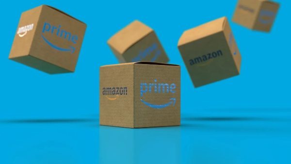 Amazon announces Prime Big Deal Days: Exclusive shopping extravaganza for Prime members
