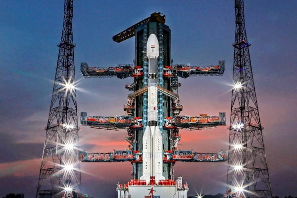 The Brains Behind Chandrayaan-3 Mission