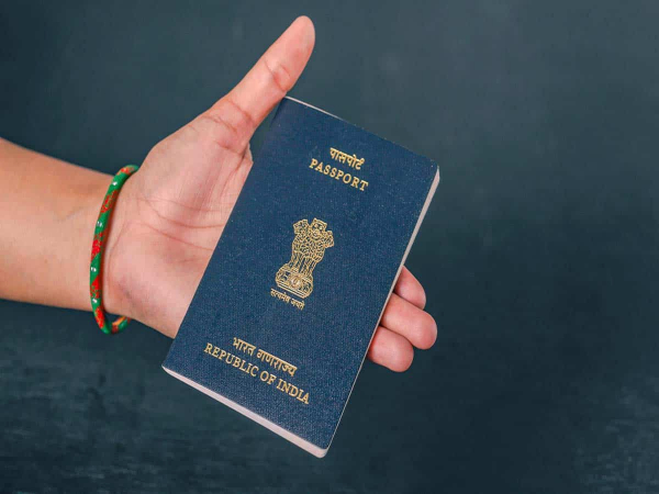 Passport verification through DigiLocker from August 5. Here’s why and how