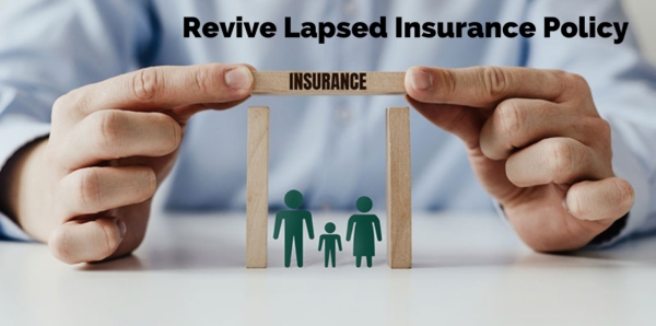 LIC insurance policy revival campaign: How to revive lapsed LIC policy