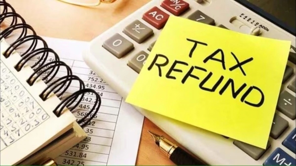 Still waiting for tax refund? Check if you have received this notice