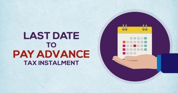 Advance tax second instalment deadline nears: Check eligibility, mode of payment, other details