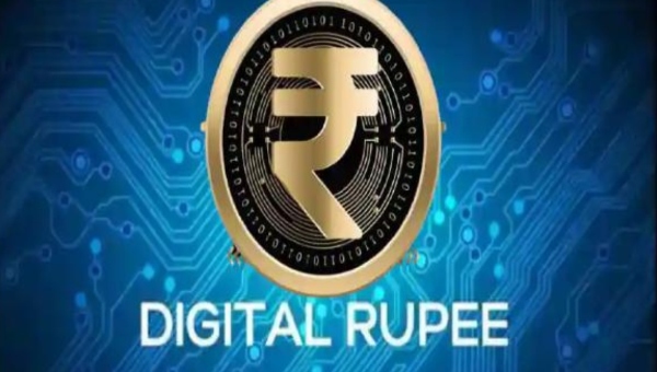 Digital Rupee gets big boost: SBI, six other bank customers can scan UPI QR code and pay via digital rupee. Here is how