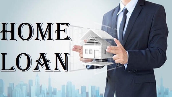 Can I claim a capital gains exemption for the repayment of a home loan?