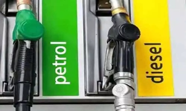 Petrol, Diesel Fresh Prices Announced For September 22: Check Fuel Rates In Your City