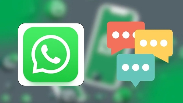 WhatsApp On Windows Gets Feature To Open Chats With Unknown Numbers