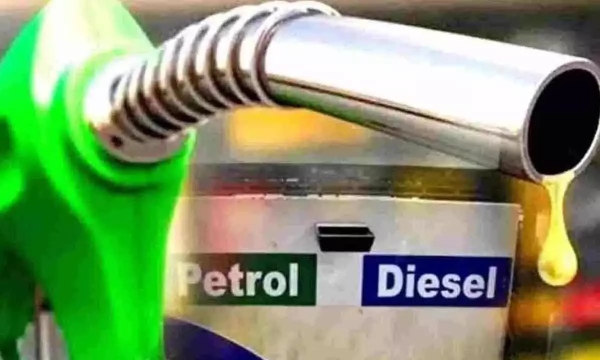 Petrol, Diesel Fresh Prices Announced For October 4: Check Fuel Rates In Your City