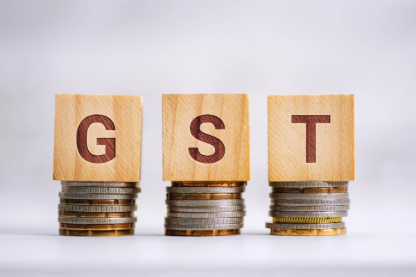 GST Collection in October 2023 Jumps 13% YoY To Rs 1.72 Lakh Crore; Second Highest Ever