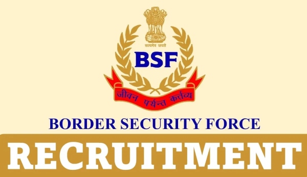 BSF 2023 Jobs Recruitment of Group ‘B’ Group ‘C’ Posts