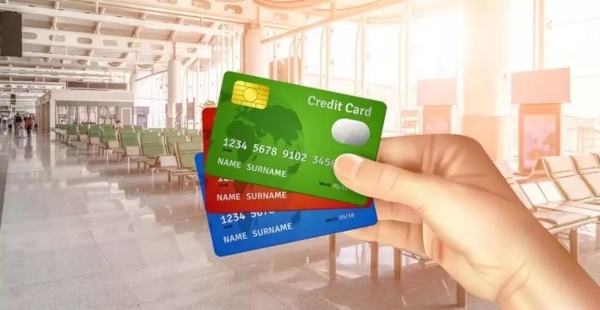 Credit Cards For Best Airport Lounge Access In India; Check List Here