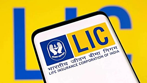 LIC Shares Hit New 52-week High, Surpass Retail IPO Price For First Time