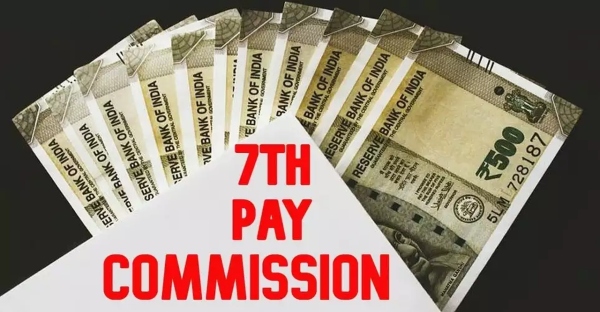 7th Pay Commission: 4% DA Hike For Central Govt Employees Likely In March