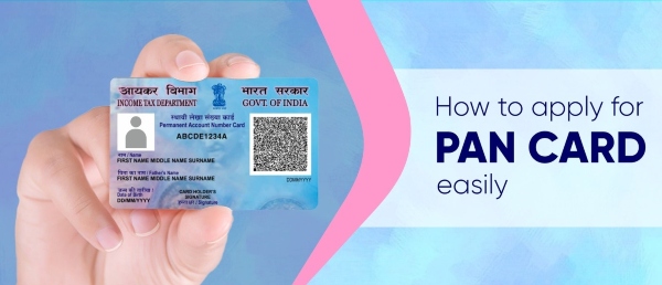 Get Your PAN Card Quickly: A Step-by-Step Guide To Online Application