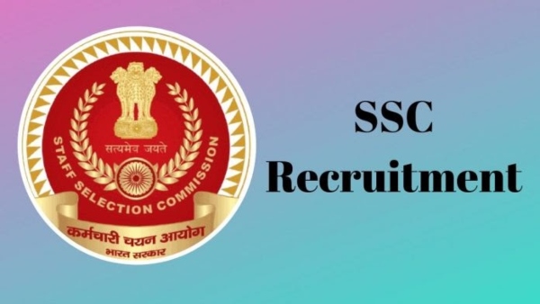 SSC 2024 Jobs Recruitment of 4187 Sub-Inspector in Delhi Police and CAPF Exam 2024 Posts